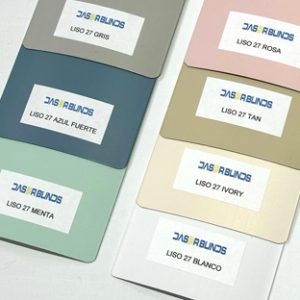 LISO 27