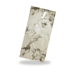 MARBLED